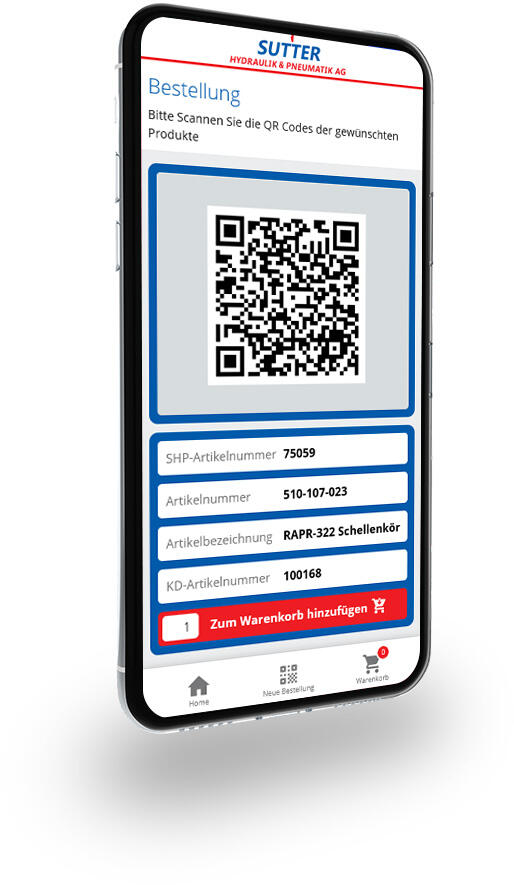 Sutter App Sutter App